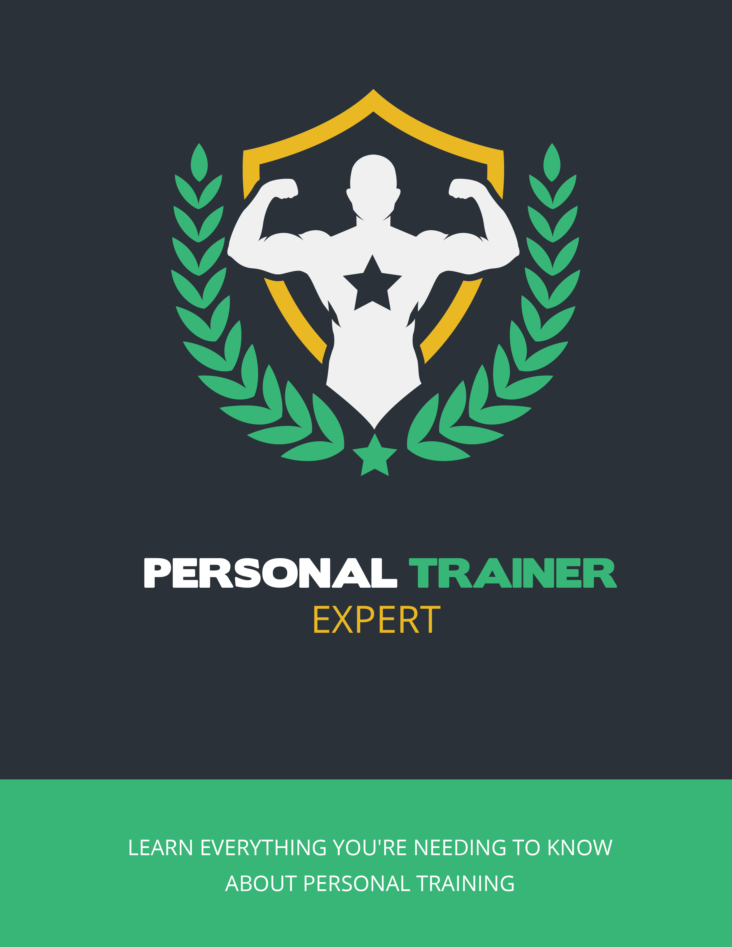 Personal Trainer Expert